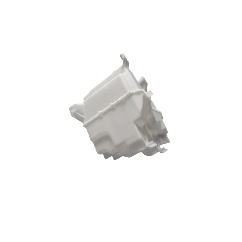 Spray bottle cleaning solution tank C windshield cleaning solution tank assembly upper support arm RH arm assembly - front suspe
