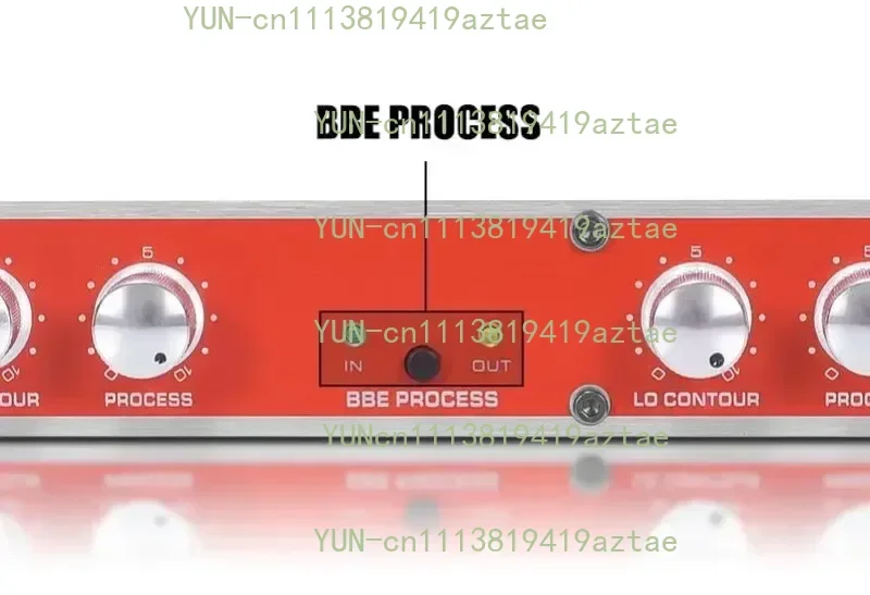 BBE882I Professional Stage Performance Engineering Optimization Speaker Sound Professional Stimulator Effector
