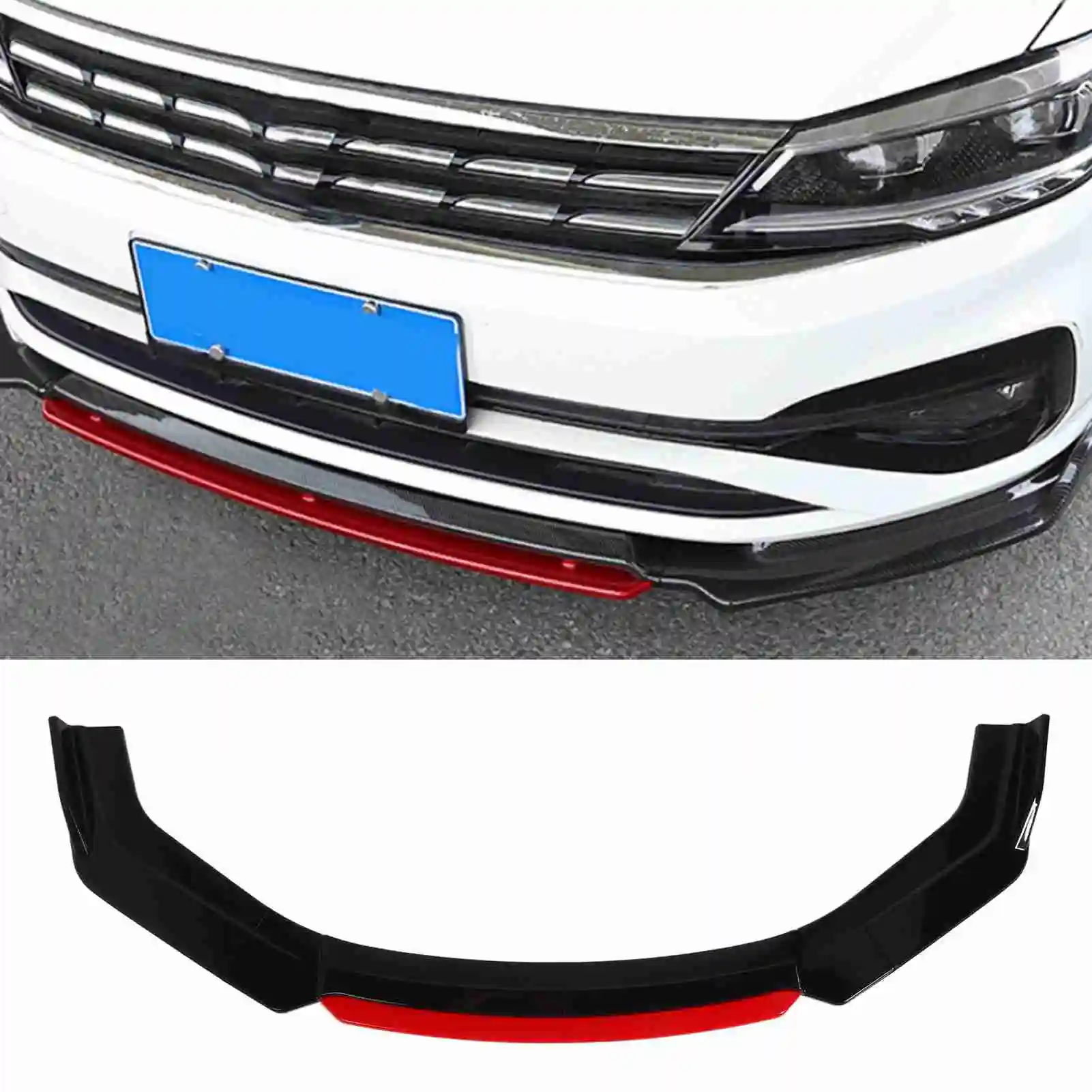 6Pcs/Set Car Front …