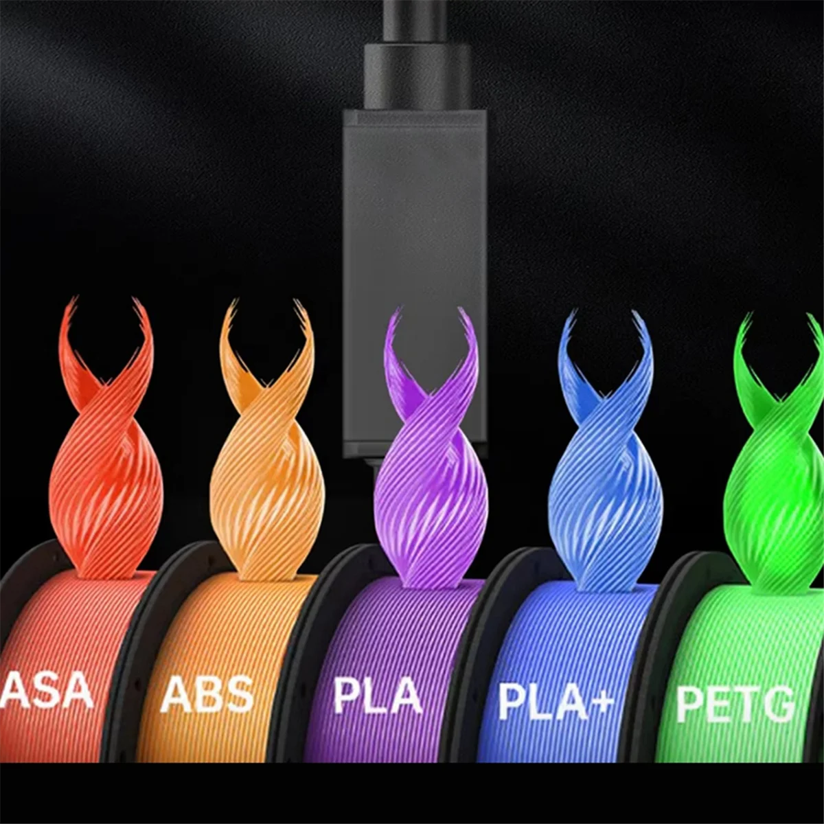 2025+ Hotend Cerami… - image