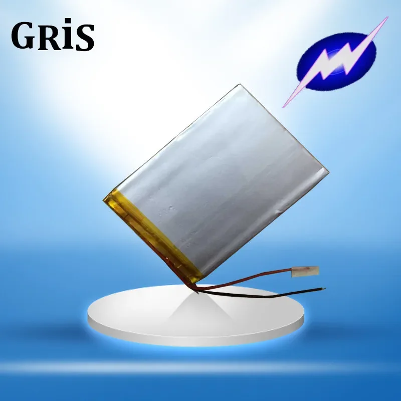 Новый 3,7 В 036080306080   1400 мАч HDS Cube B39 MP5 Литий-ионный аккумулятор A Хорошо