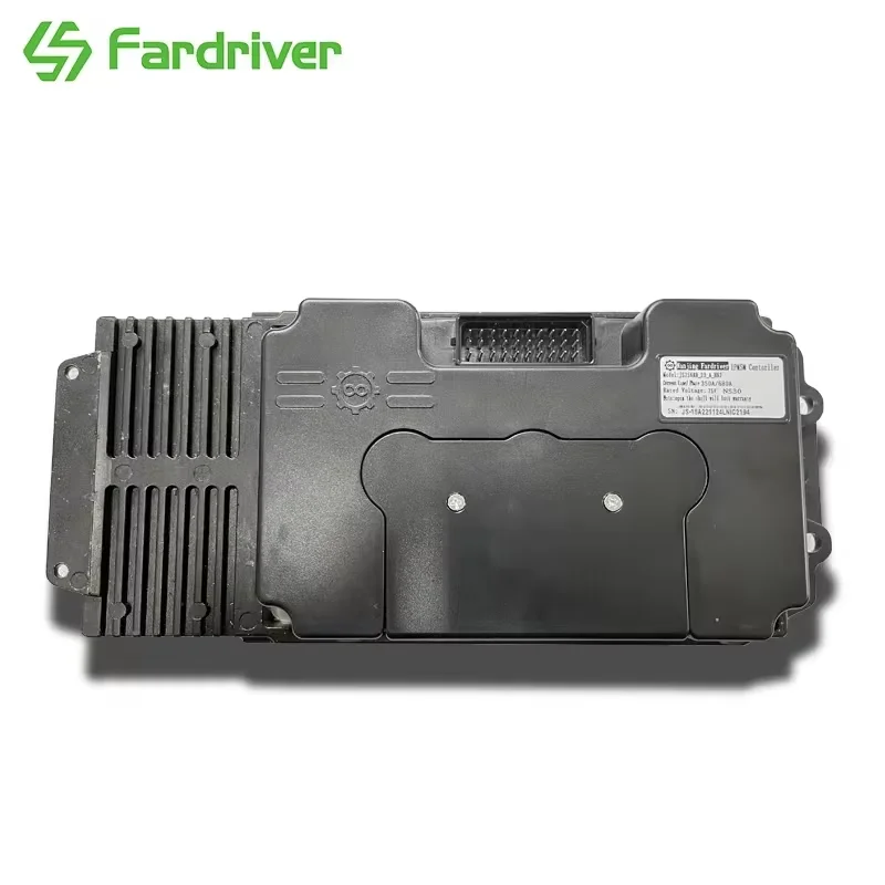 

Fardriver Controller NS72680 Sur-Ron Version for Dirty Bike Motorcycle, 3000-5000W 72V Speed Motor Controller