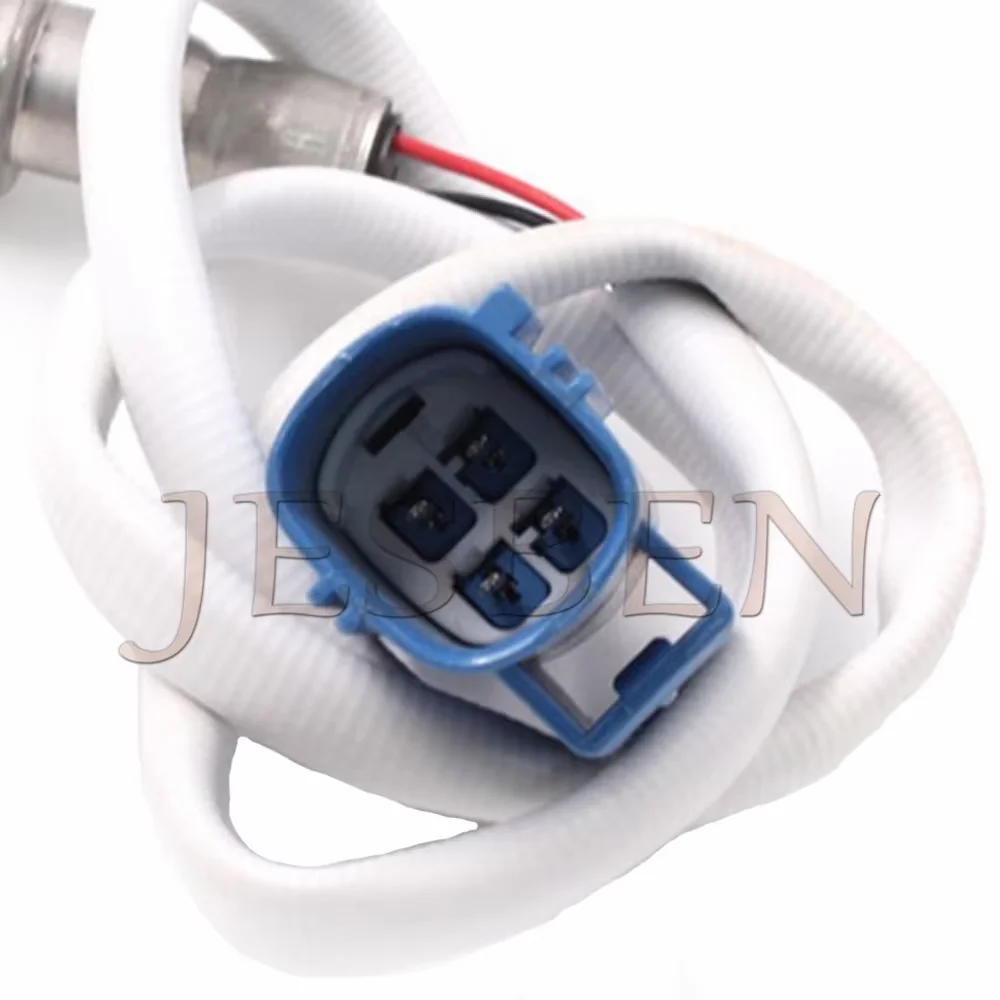 0258030086 مستشعر لامدا الأكسجين O2 لسيارة جاكوار XE لاند روفر ديسكفري سبورت رينج روفر إيفوك 2.0 11-18 LR 049883 EJ32-9G444-AB #4