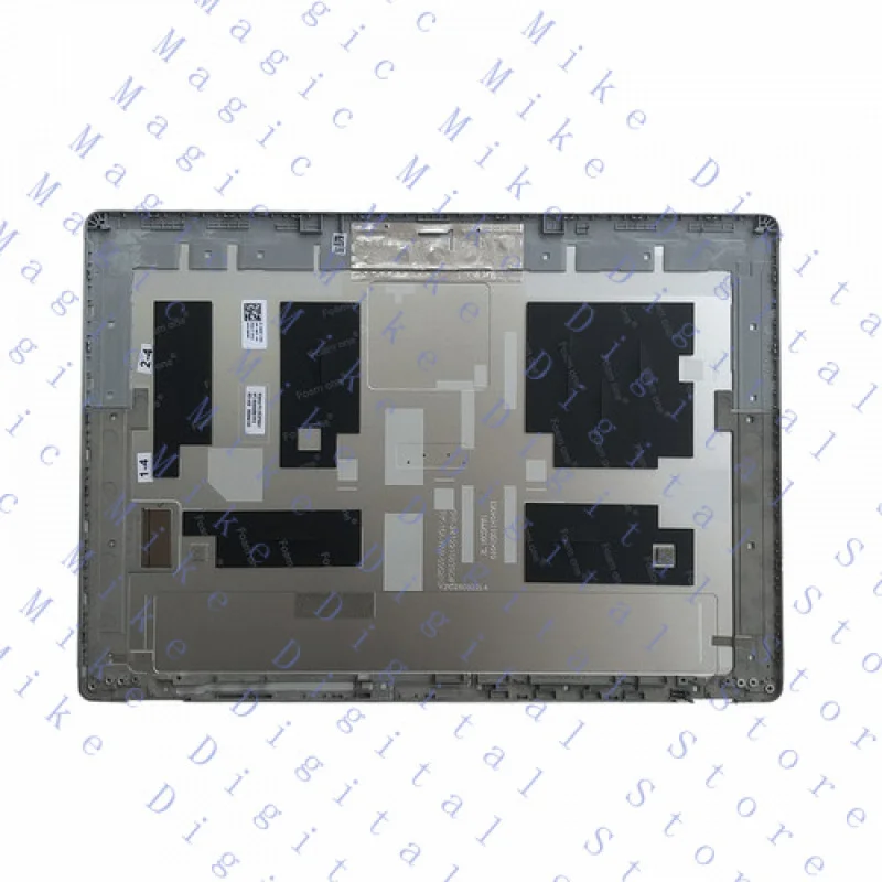 

H Новинка для ноутбука Dell Pro 16, задняя крышка ЖК-дисплея, задняя крышка 0F9PXD 0K8CMP 0T0CGY 0780NY