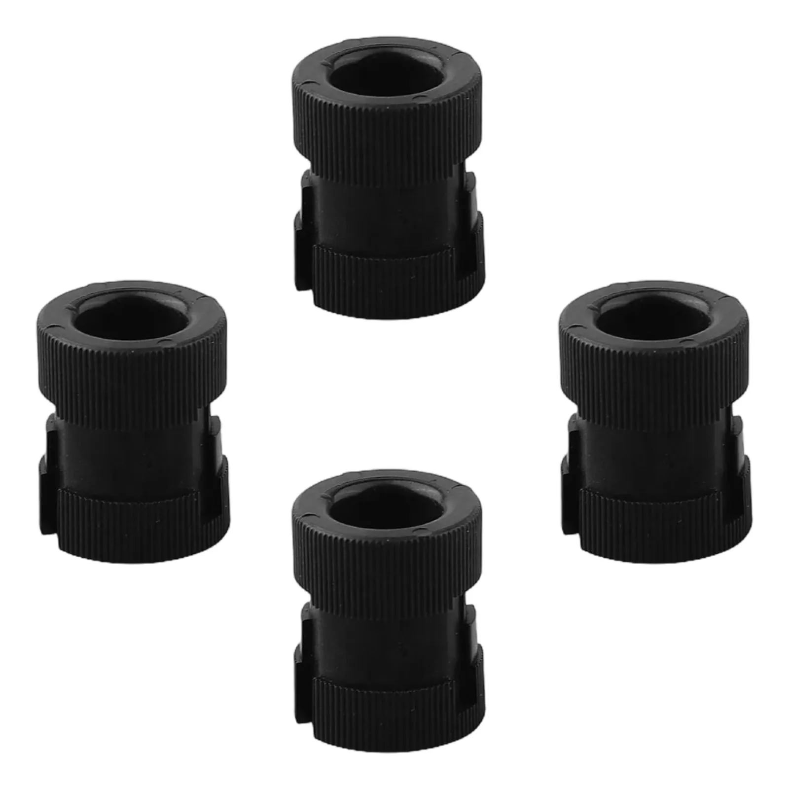 /4pcs /Car Middle /Door Abnormal Noise Elimination Block For Mercedes V-Class W447 For Vito W447 For V-Class V220 V250 V260 W447