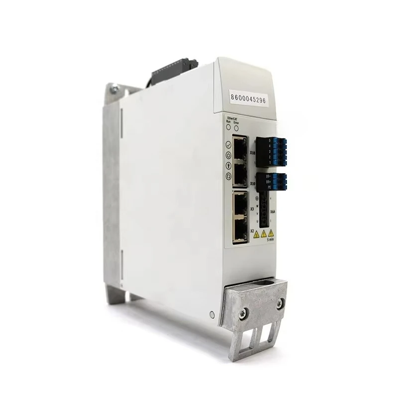 

CMMT-C4-3A-EC-S1 Original New Instock Servo Drive CMMT-C4-3A-EC-S1 Amplifier