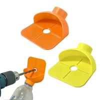 Dustproof Cover Impact Drill Ash Bowl Household Electric Drill Bit Dust Collector Dust Bowl Dustproof Power Accessories Tool