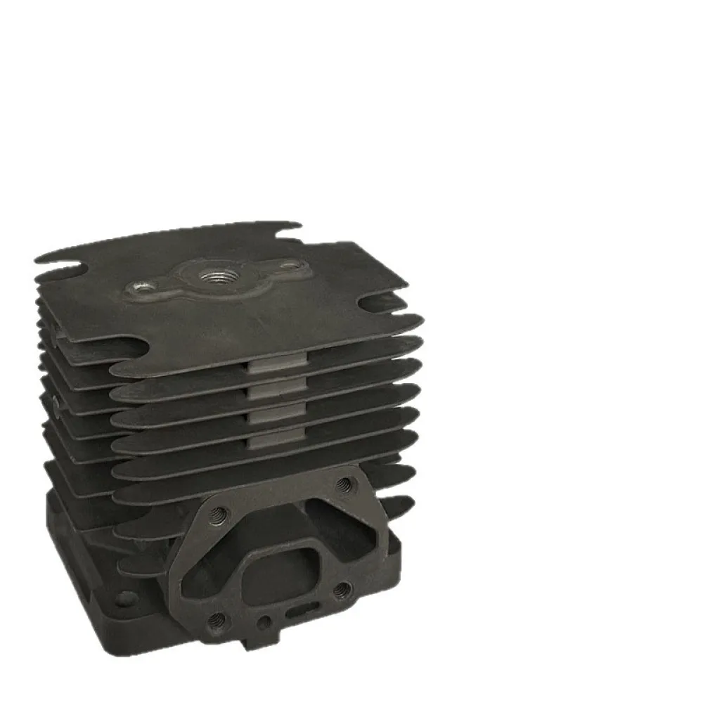 Upgrade Cylinder Piston Assembly For Husqvarna 150BT 150BF 350BT 350BF Blower Motor Power Repair Maintenance Components