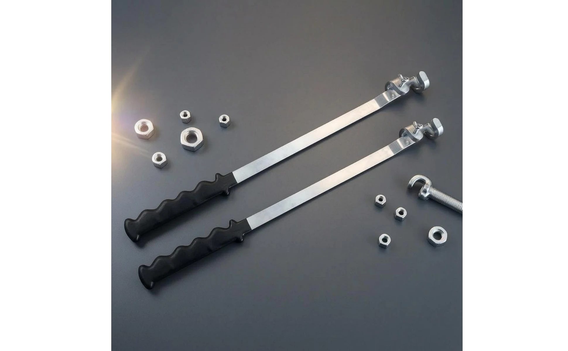 Wrench Extender Long Straight 50 Cm Wrench Extender Tool Accessory Easy to Use Reach Tight Gaps Wrench Extender Long Straight 50 Cm Wrench Extender Tool Accessory Easy to Use Reach Tight Gaps