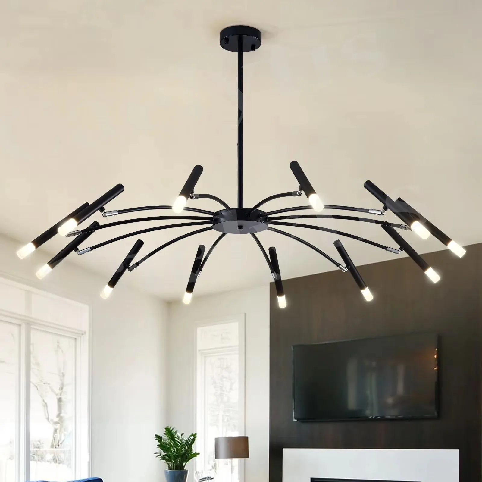 Nordic Branch Chand… - image