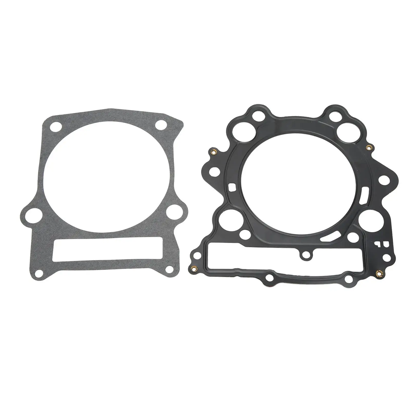 Engine Parts Steel Cardboard Cylinder Head Base Gasket Kit for atv