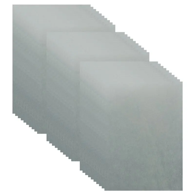 

A01K-30 Sheets Natural Fiber Cyanotype Paper Sun Art Paper Kit, Solar Drawing Paper Nature Printing Paper For Kids Adults Arts C