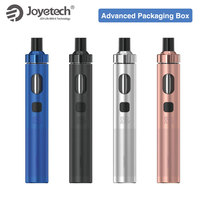 Original Joyetech eGo AIO 2 Kit 20W with 1700mAh Battery 2ml Empty Pod Cartridge Fit 0.8ohm BFC Coil Electronic Cigarette Vape