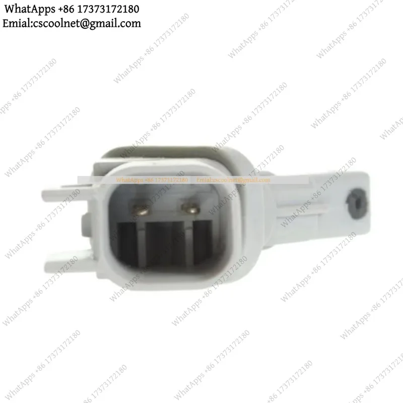 JS02 Front ABS Wheel Speed Sensor Connector for Volvo S60 S80 V60 V70 XC60 XC70 OE 30793929 31423572 314235720 Auto Parts