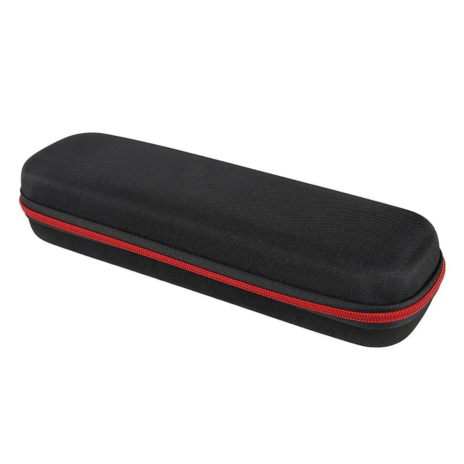 EVA Microphone Storage Bag Hard Shell Shockproof Anti Scratch Carrying Case for Wireless Mic Outdoor Use