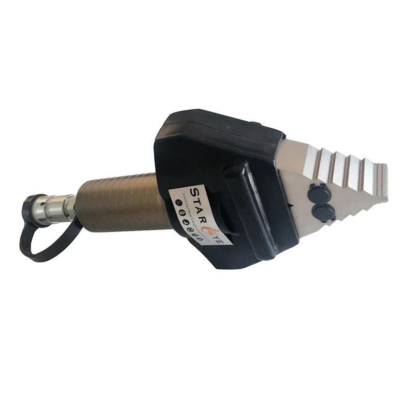 Firefighting Equipment Door Opening Tool Kit Hand Held Hydraulic Tools