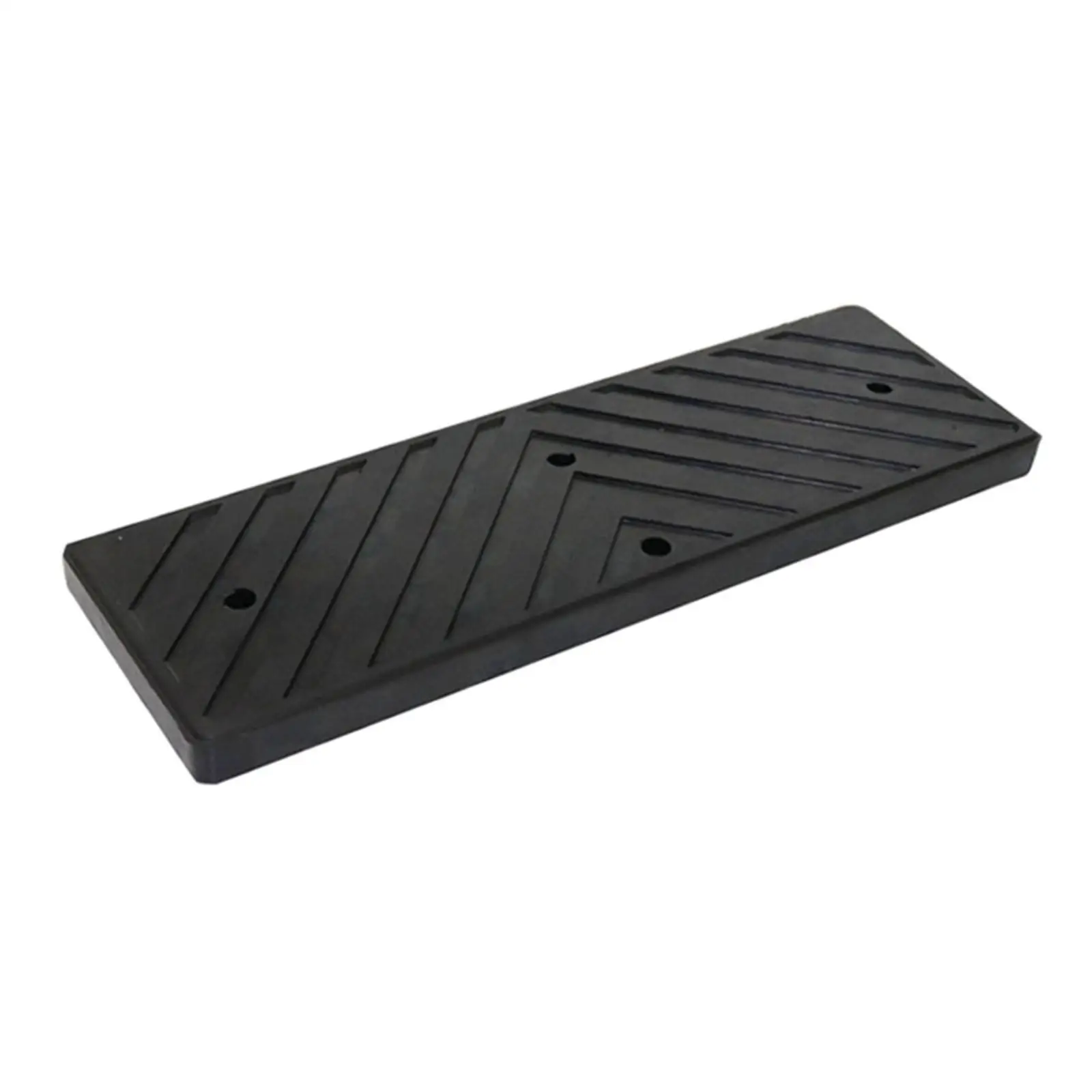 Tire Demount Tool 380mm Nonslip Tire Disassembly Rubber Pad Accessories Tire Machine Protector Tire Saving Pad Wheel Repair Tool