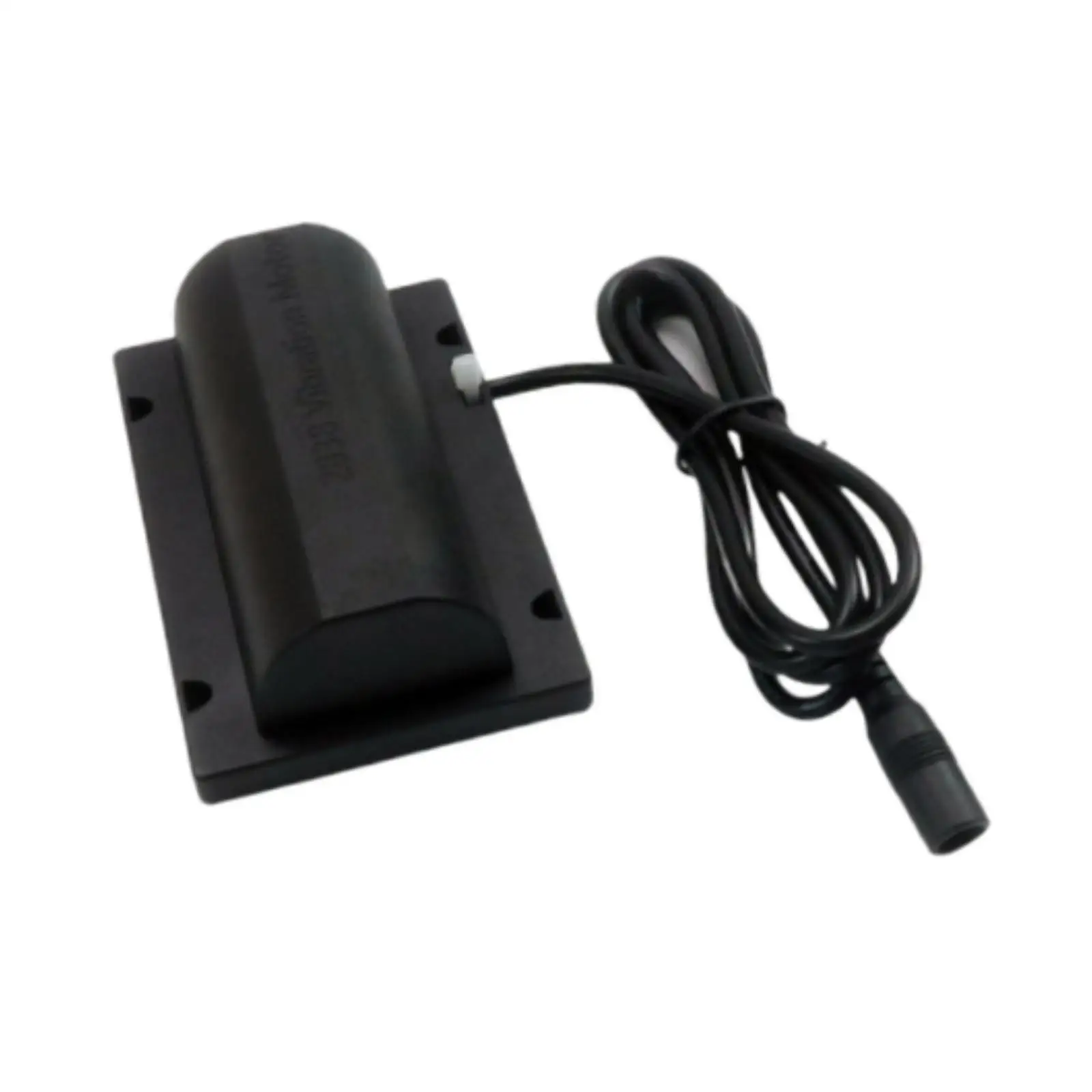 

Мини-вибрационный двигатель 4500 об/мин для массажной кровати и кормушки для скота Прочный электрический вибрационный двигатель из АБС-пластика Мощность постоянного тока