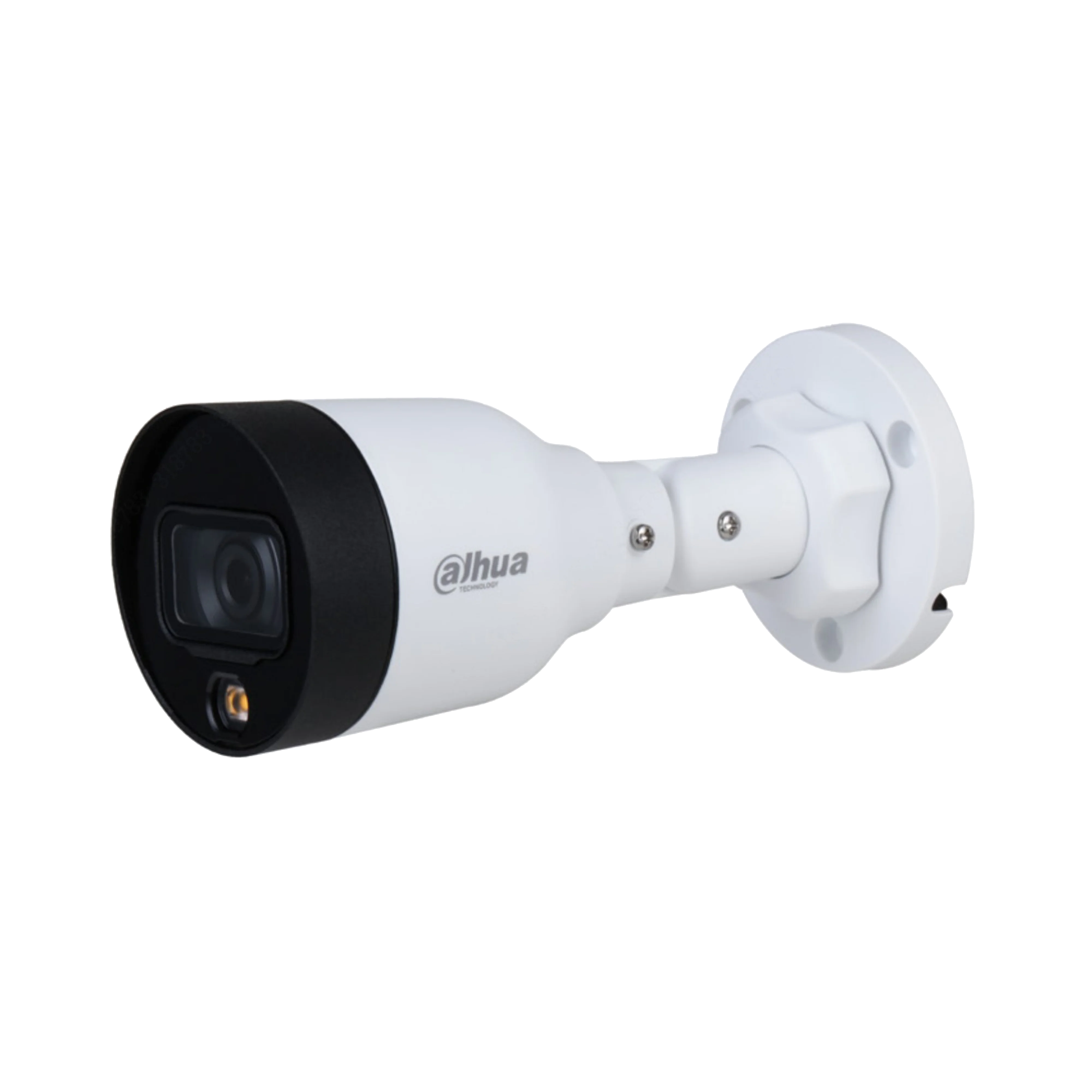 Dahua security protecyion IPC-HFW1439S1-A-LED-S4 4MP cctv Entry Full-color Fixed-focal Bullet Netwok Camera