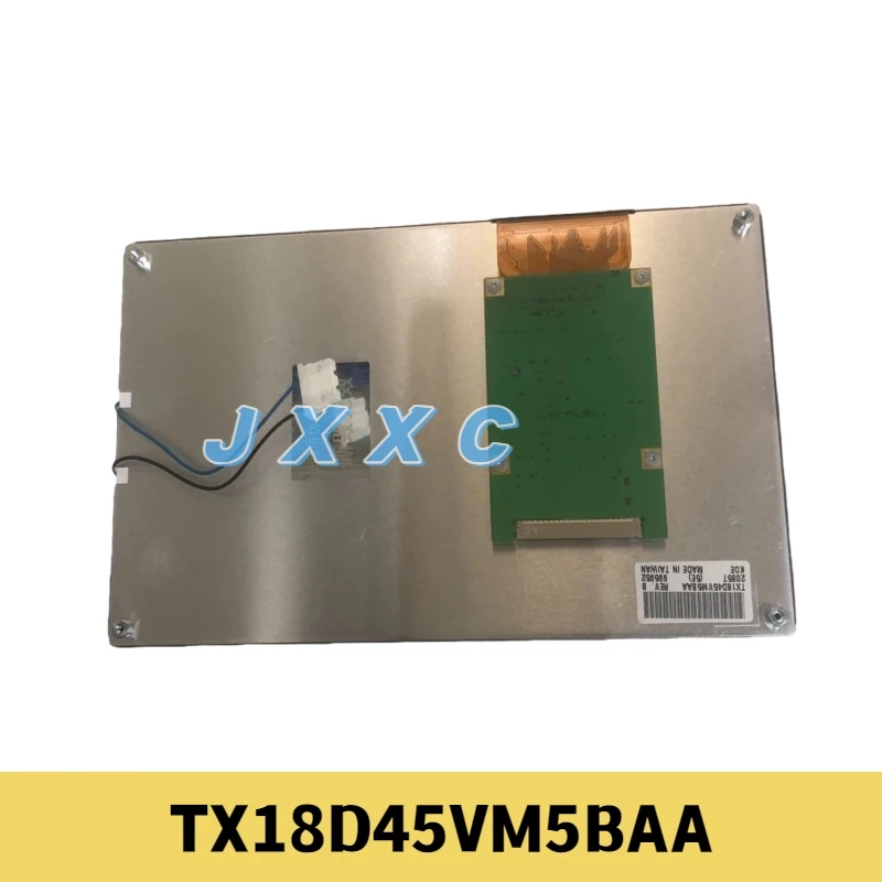 مناسبة لشاشة عرض TX18D45VM5BAA TX18D45VM2BAA مقاس 7 بوصات