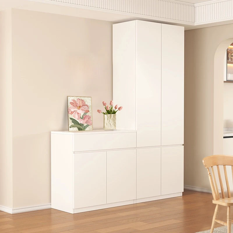 

Side Board Buffet Modern Durable Furniture FashionSideboard Cabinet Luxury Cupboard Sencillo Y Duradero Dining Room Furniture