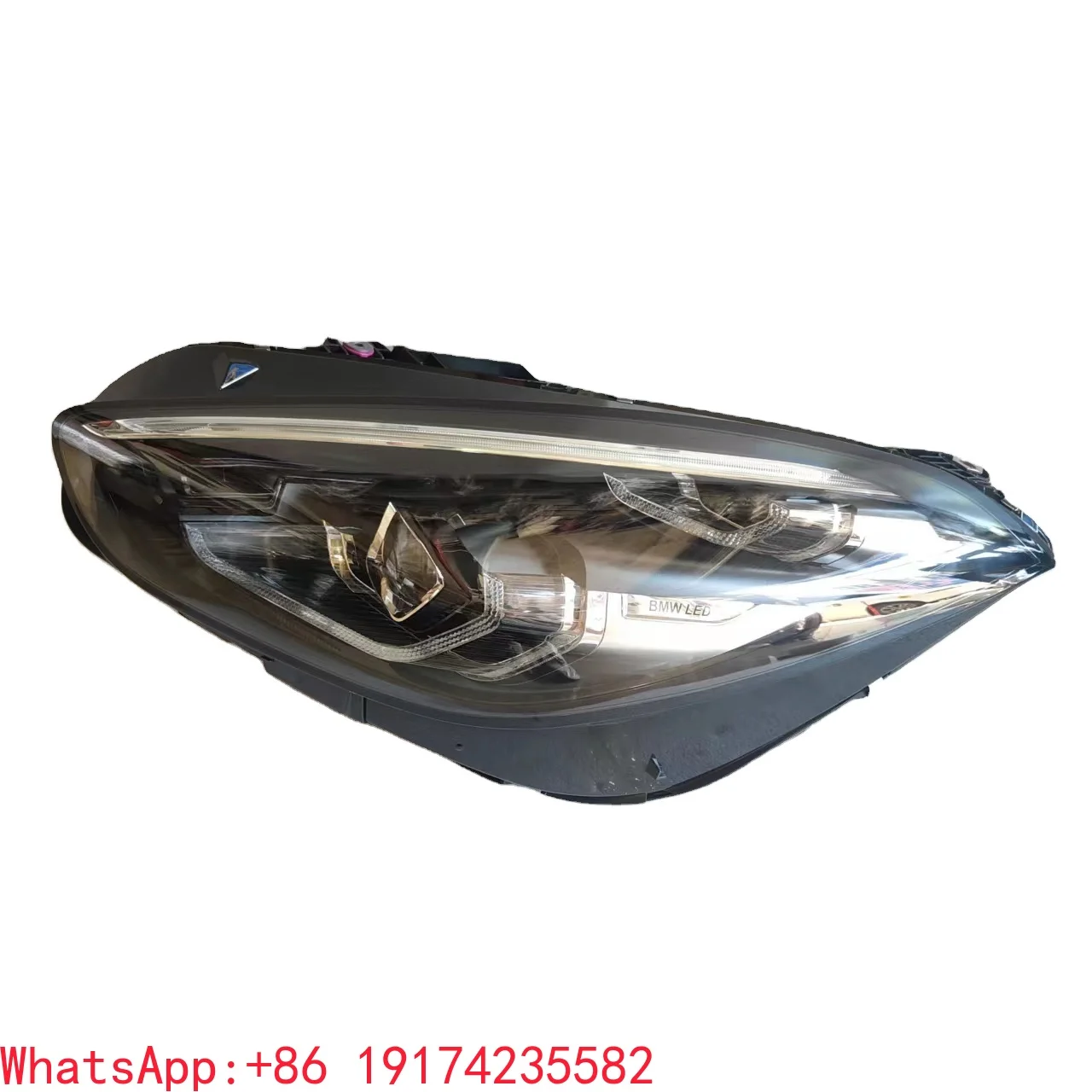 

For BMW Car Headlight G29LED High Quality Headlamp Factory Direct Sales Brand New Car Lights Led Headlight