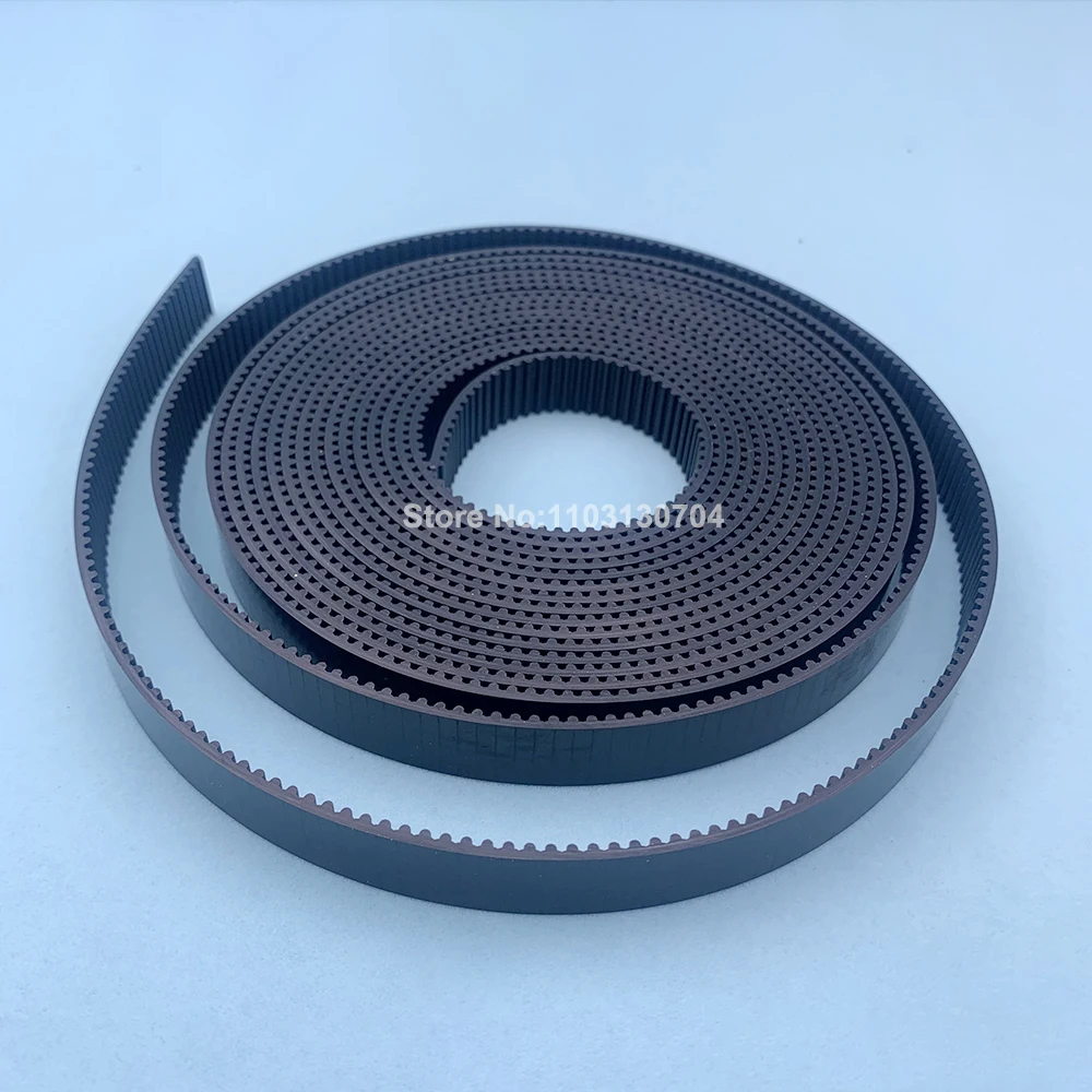 Inkjet Printer Motor Timing Belt Long Belt 3M-15MM for XP600 DX5 DX7 TX800 Mimaki JV33 Allwin Xuli Yaselan Human Carriage Belt