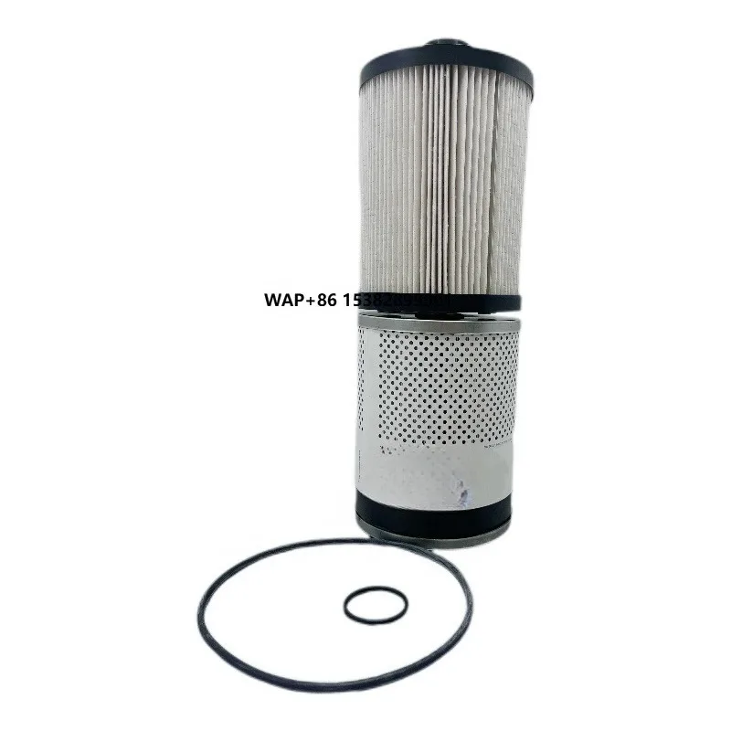 New Condition Engine Fuel Filter Element for Truck Excavator Model P553014 YA00035941 4328043 69001 58C0100040 11825264