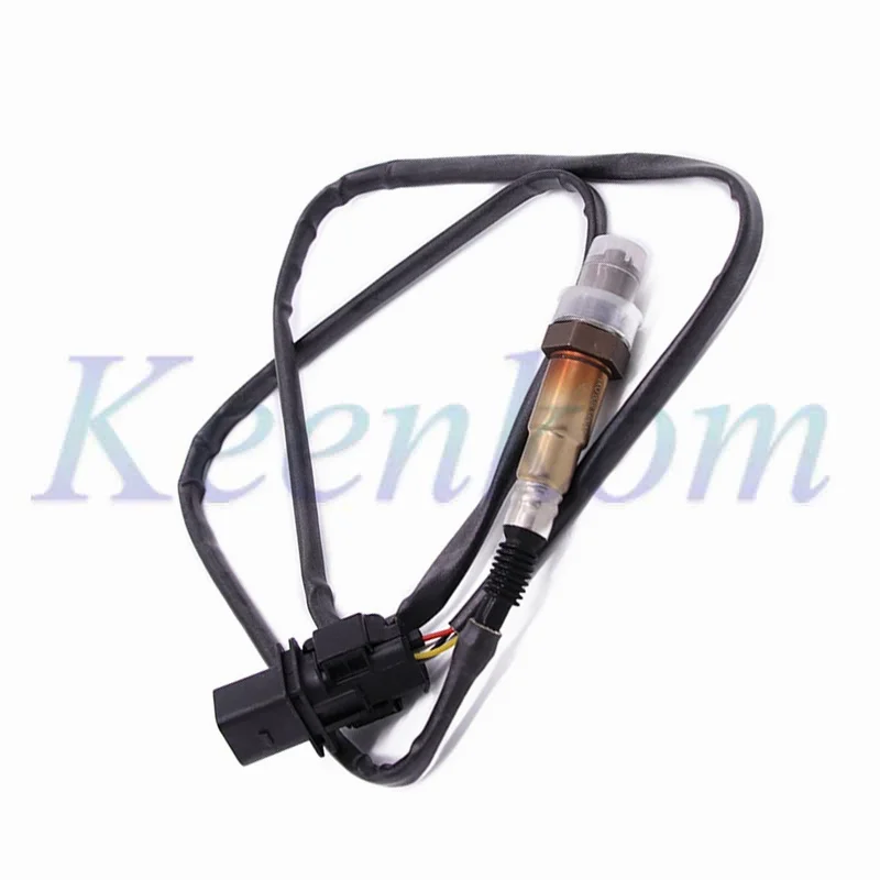 

1K0998262N 234-5102 Air Fuel Ratio Oxygen Sensor Replacement for Beetle Golf Jetta 1.9L 2.5L Passat 2.5L Eos TT A3 A4