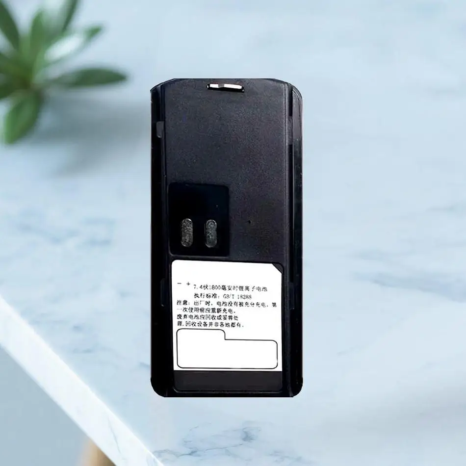

Аккумулятор GP2000 PMNN4063BR 1800 мАч для Motorola Moto P020 P030 CP125 VL130 PRO2150 AXU4100 AXV5100 GP2100 P2150 BC120