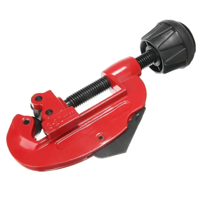 New Carbon Steel Tubing Cutter 1/8