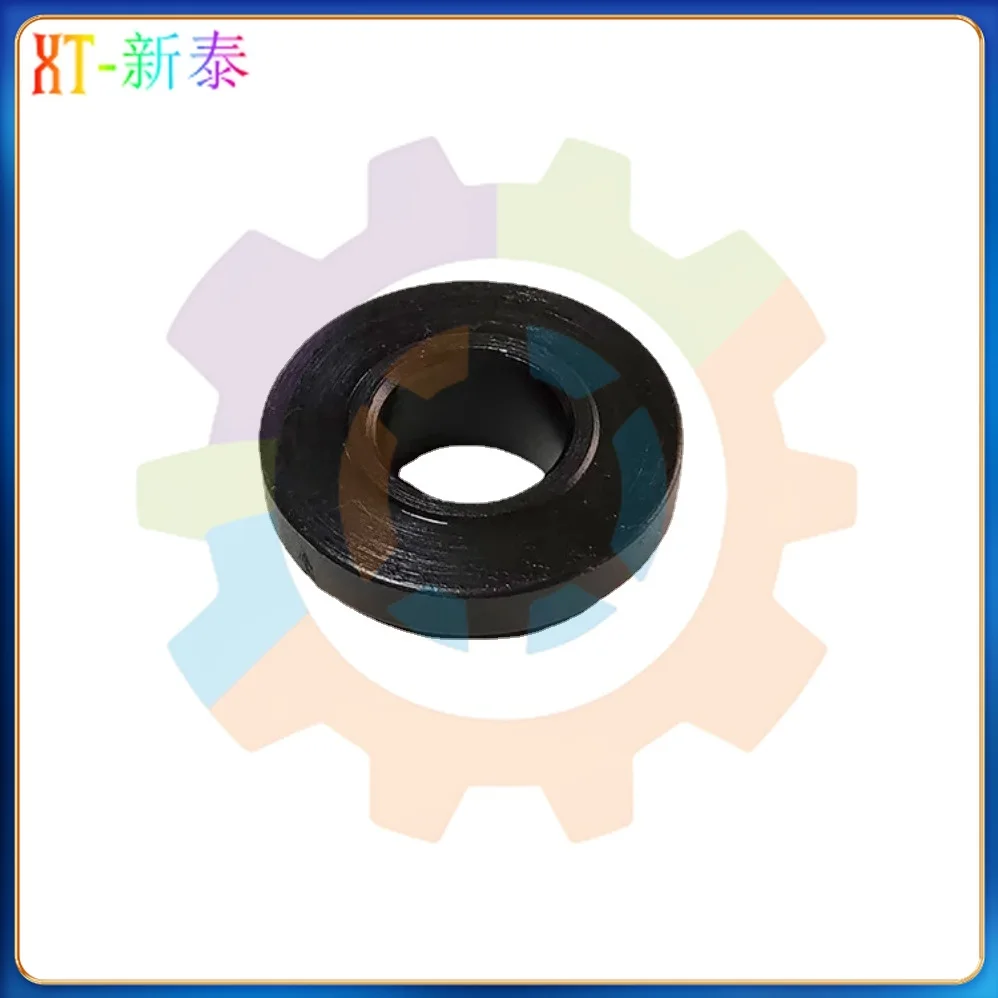 Best Quality Spare Part For Offet Printing Machine 38x17*13mm Ink roller Gasket Pad