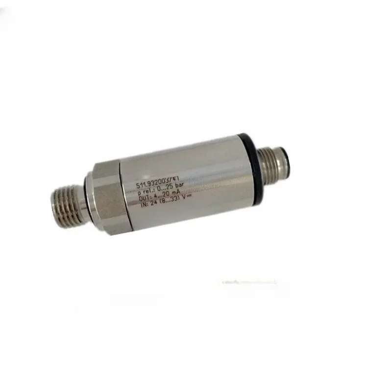 

Pressure 511.932003741 0-25BAR output 4-20MA water pressure transmitter