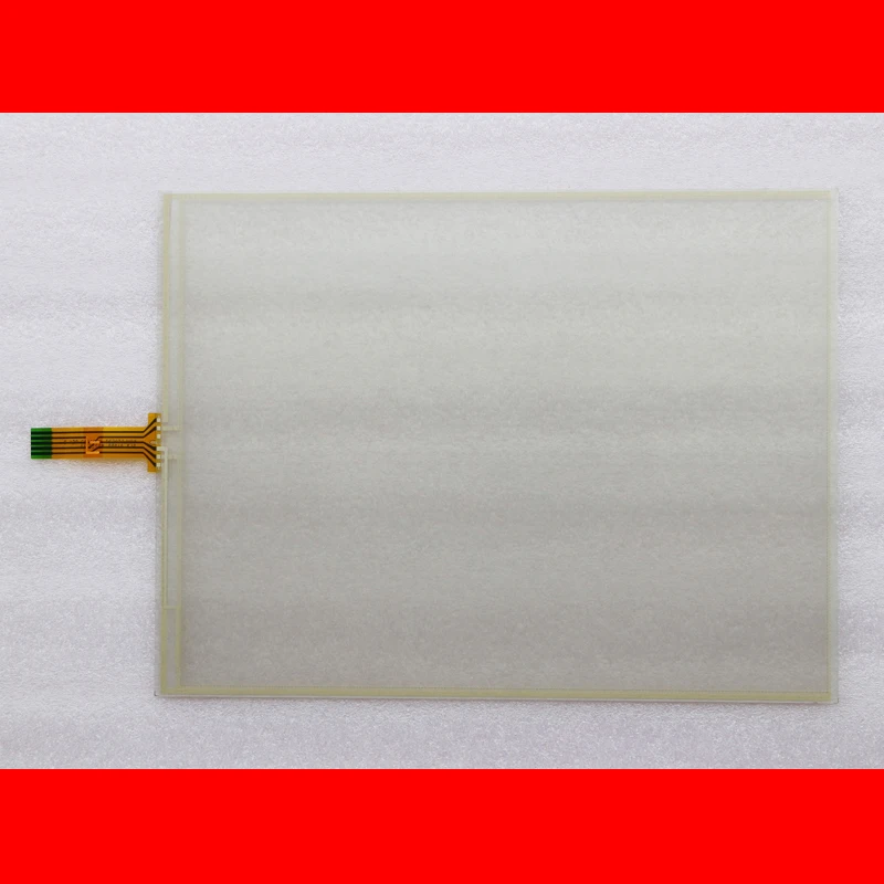 ELB01463 MD130613 B031110 REV.0 # ELB01717 MD171218 B131210-2 Rev A -- Touchpad Resistive touch panels Screens