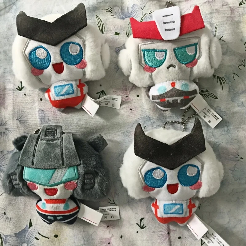 

Новая подлинная в наличии, трансформация Optimus, случайная игрушка Shockwave, слепая коробка, украшение стола, игрушечная модель для фанатов, сюрприз, праздничный подарок