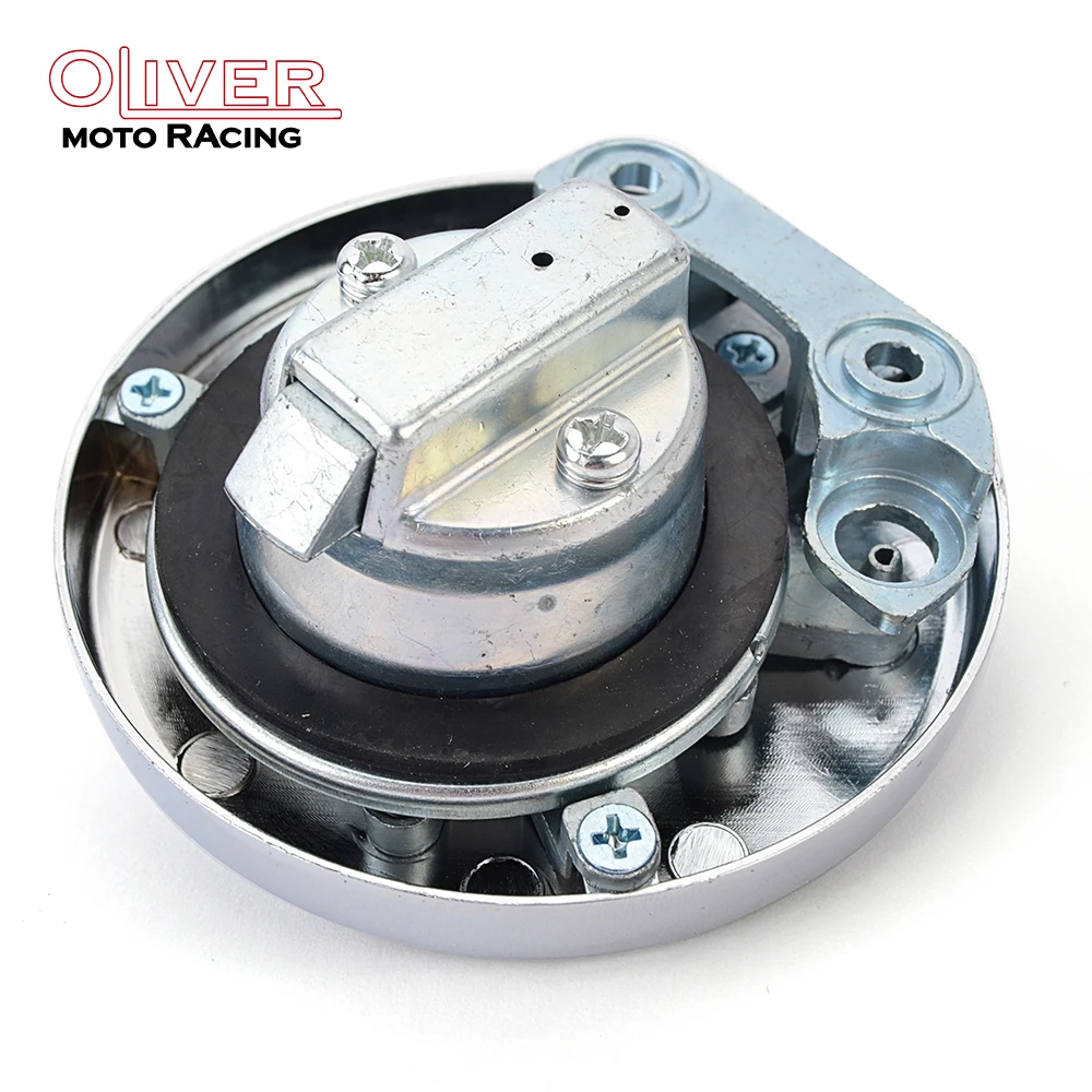 Tampa do tanque de combustível para kawasaki vn400 vn800 vn1500 vn 400 800 1500 vulcan clássico drifter vn1500 ej650 ej 400 650 800 51049-1132