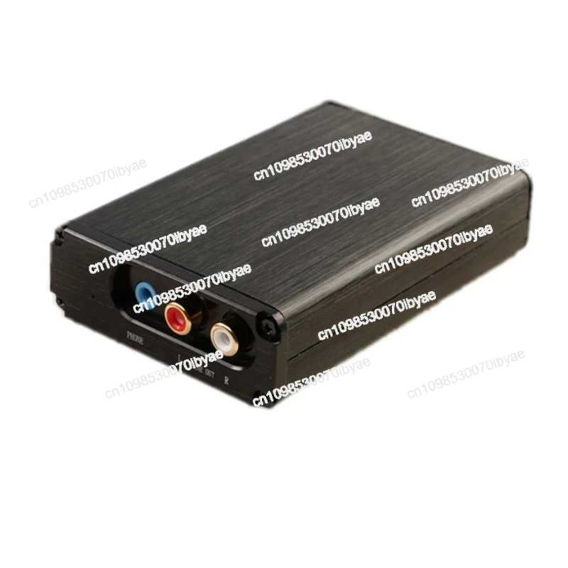 

Для цифрового интерфейса HIFI CM6631A 32/24 бит 192K звуковая карта USB к I2S/SPDIF коаксиальный выход ES9023