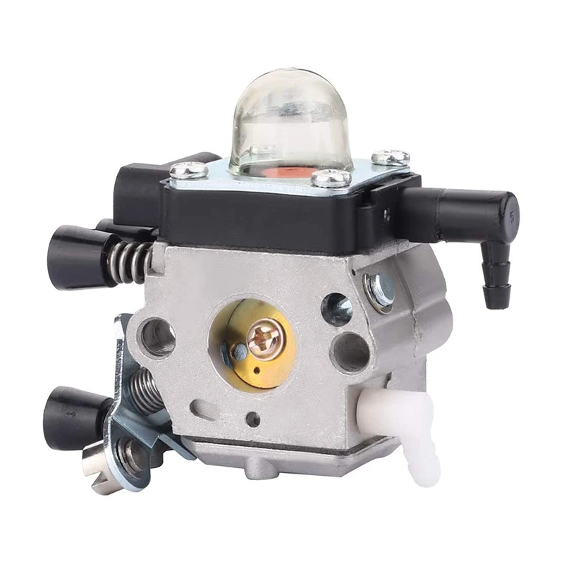 MM55 Carburetor For STIHL MM55 MM55C Tiller Trimmer Zama C1Q-S202A 4601-120-0600