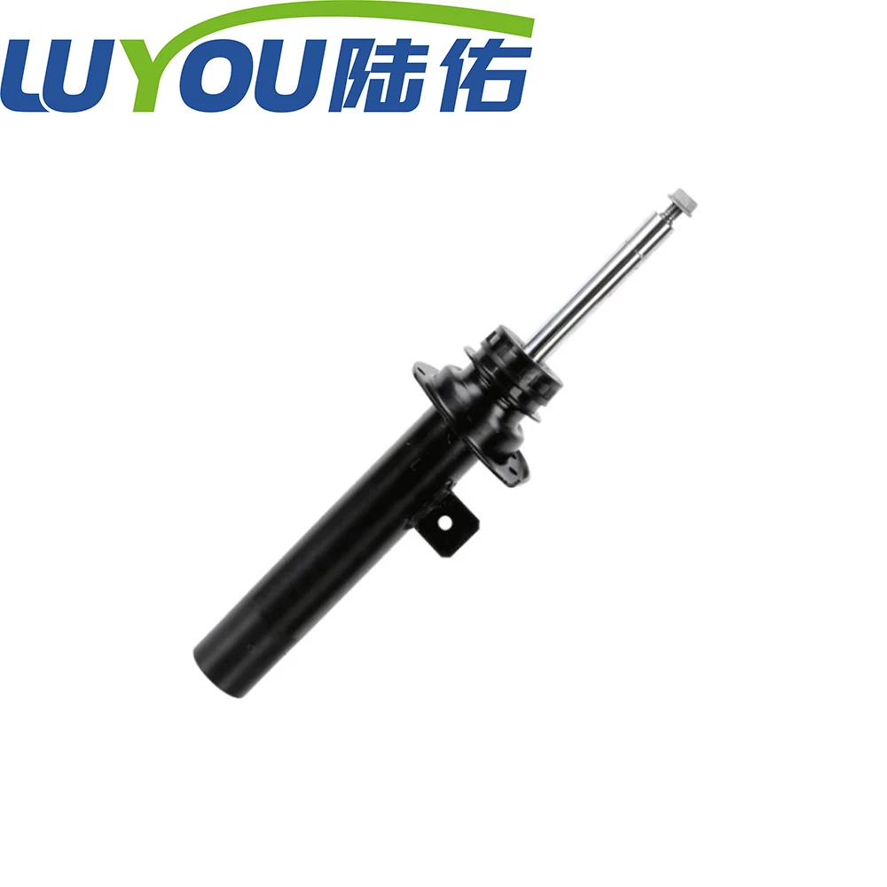 

31306888336 LUYOU Auto Parts 1 pcs Front Rear Shock Absorbers Kit Without ADS For BMW X2 F39 2016