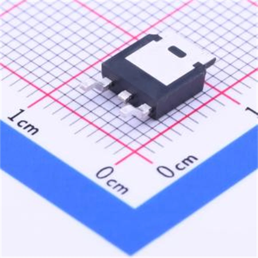 50 PÇS/LOTE MURD320T4G (Diodos de Comutação)