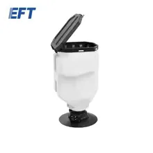 

New Products EFT EPS250 Precision Spreader Set 50kg Tank For EFT Z30 Z30P Agricultural Drone Chemical Peanut Seeder Machine 0 so
