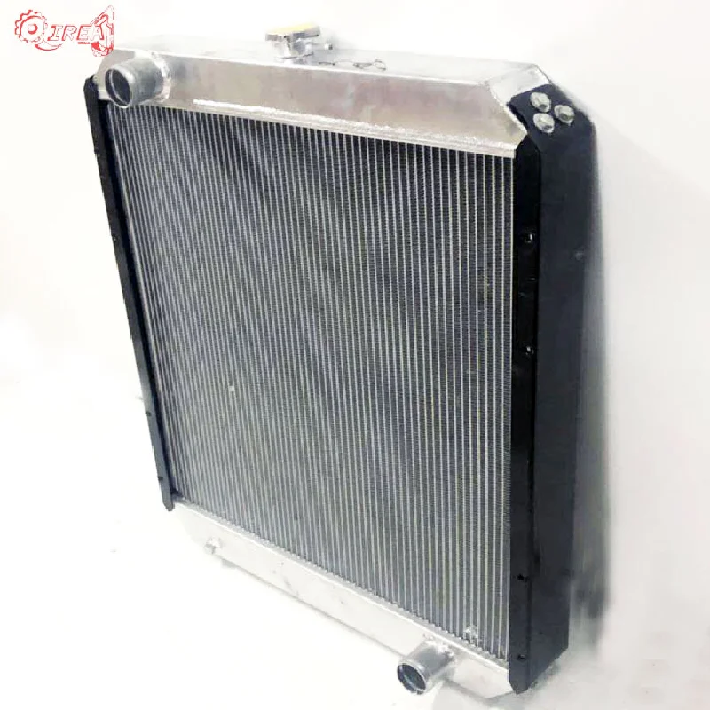 

Резервуар для воды радиатора экскаватора для двигателя E312V2 E312C E312 E120B
