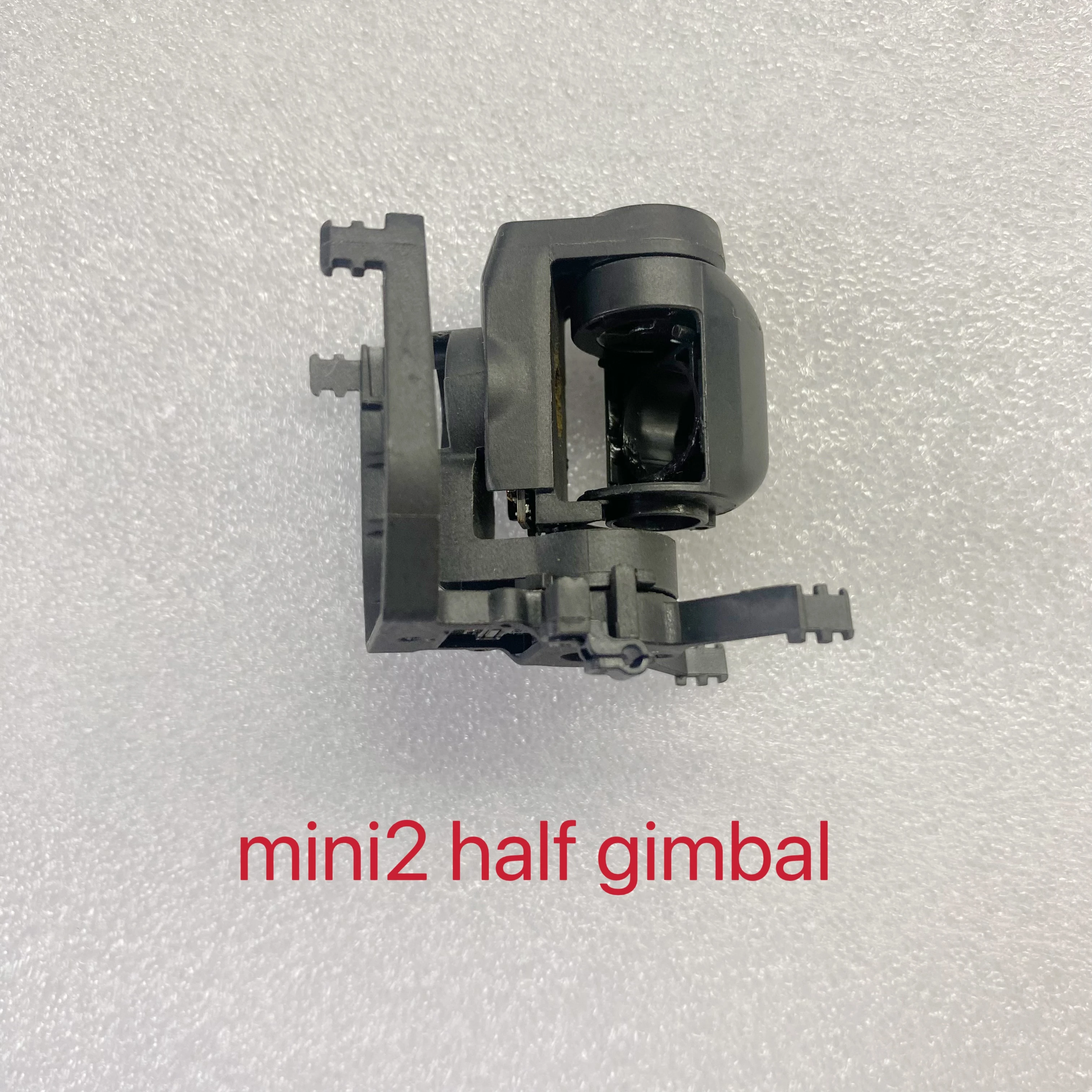 Original half gimbal without camera fo MINI2 mini 2 empty gimbal