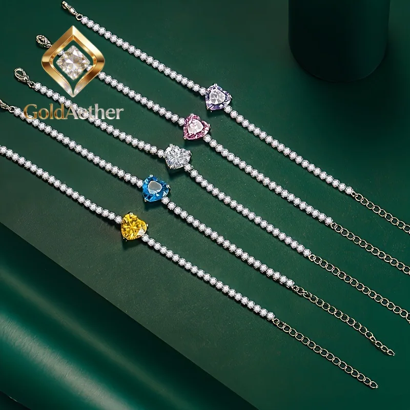 

GoldNouveau Cross pendant and necklace link