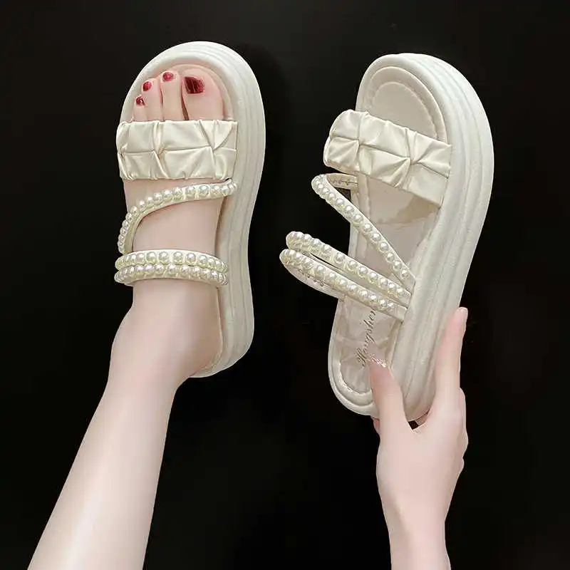 

Strips Open From The Back Shoes For Women Loafers Tennis Dama Sneakers For Spring Women Sport Factory Sports Loafter