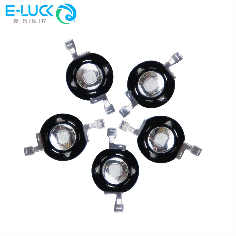 3pcs Dental Lamp Bulb For Curing Light 3.5V 5W Led Bulb Woodpecker DTE Light Cure Dental Equipment Accessories