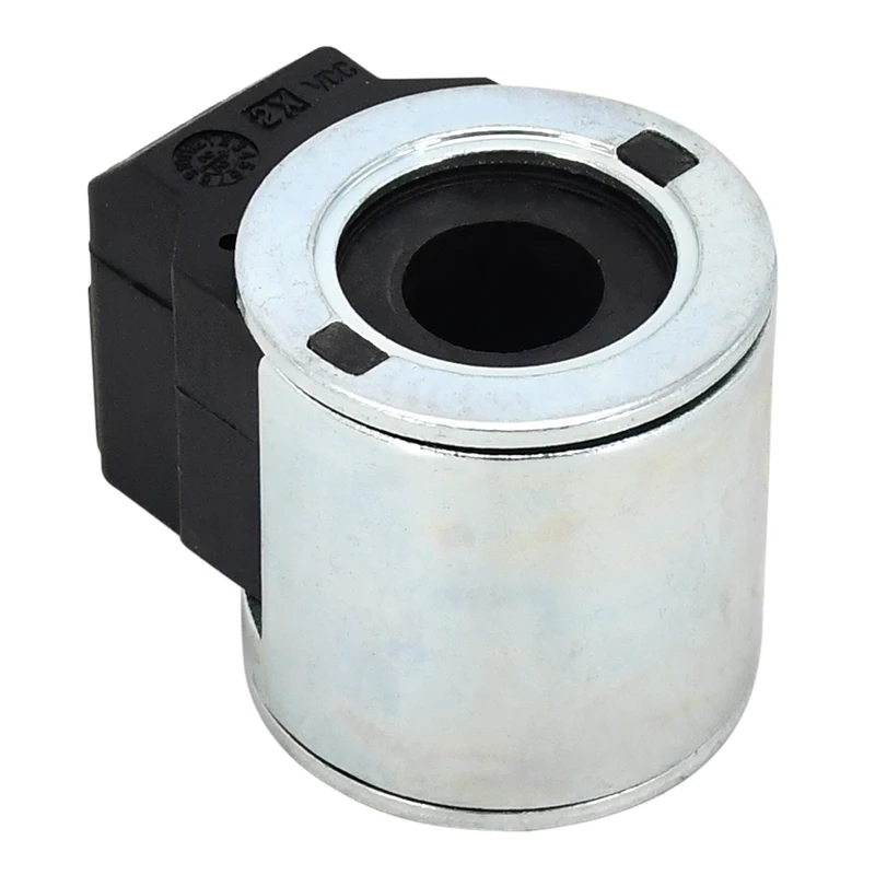 Solenoid Valve 4303624 24V DC Compatible with Hydraforce Valve Stem Series 08 98 88 80 Compatible with Deutsche Connector