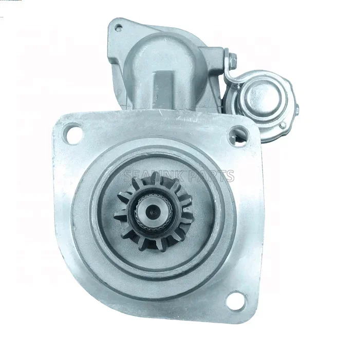

Popular Hot sell 38MT Starter For Freightliner FL50 FL60 FL70 FL80 M2 MBE900 19026035 8200075 6831N