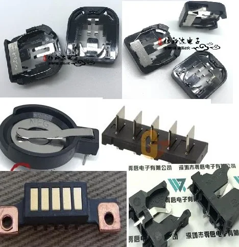 

1 шт. 5787446 -1 6339488 -1 BCR20H4 CR2032 BC2032 КЛАВИСТОН 103 250096 HA005G300ZR BCR20H5