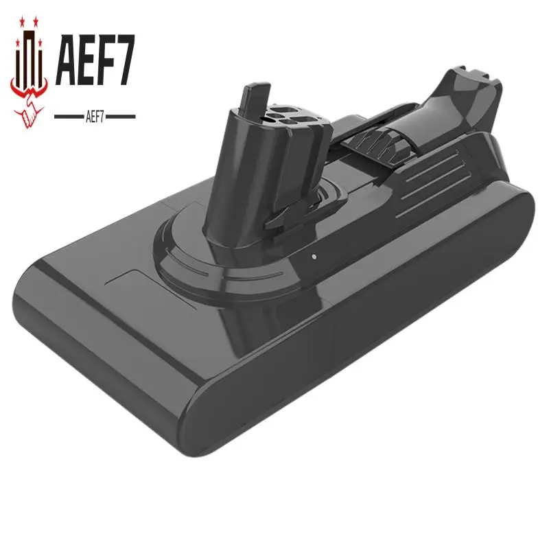 

AEF7-Replace V11 Battery Adapter 4Ah 25.2V For Dyson V11 Absolute Pro/ Exrta/Torque Drive/Outsize/Animal Cordlesss Tick